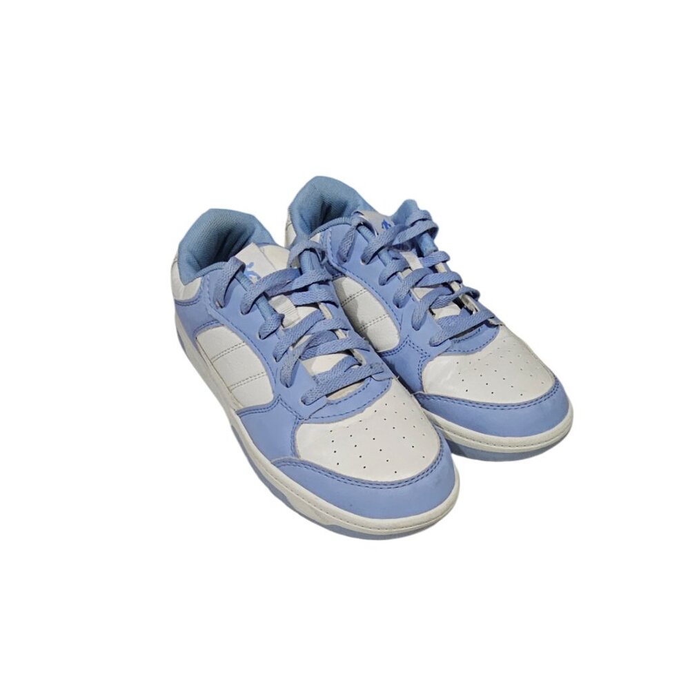 AND1 Women's Low Top Basketball Shoes Sz. 6